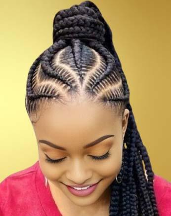 fanta hair braiding 35