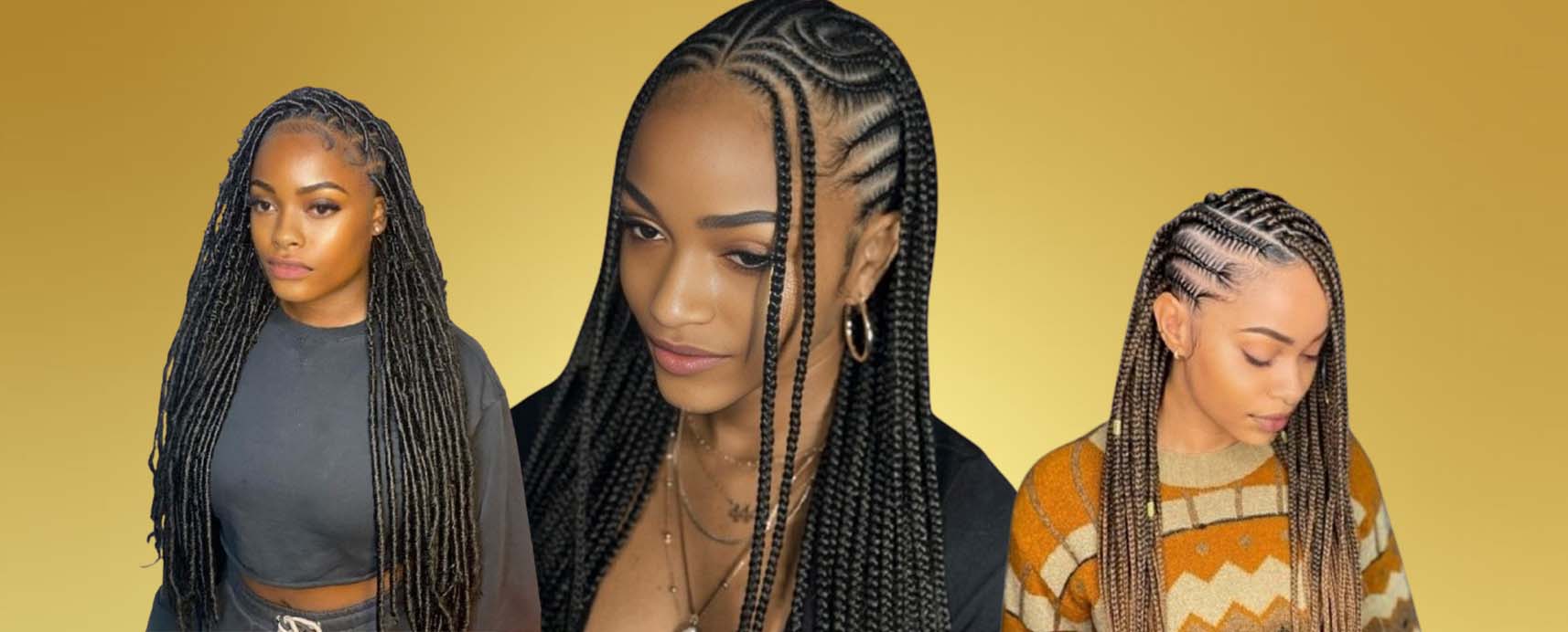 fanta hair braiding banner 4